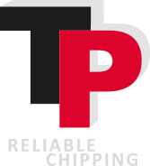 Logo TP